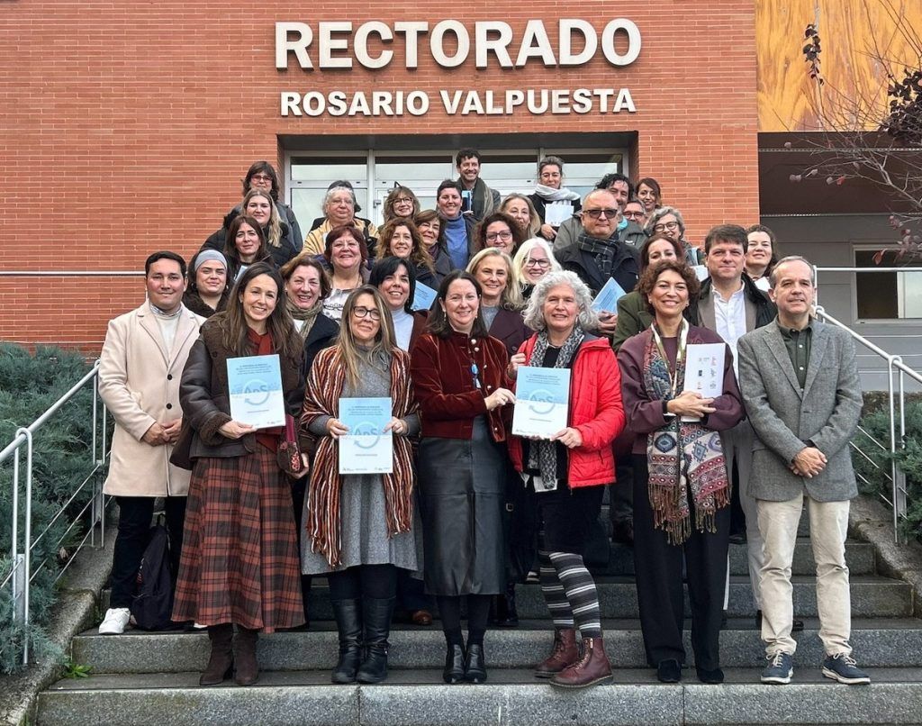 La UPO identifica 124 proyectos de aprendizaje-servicio en universidades andaluzas