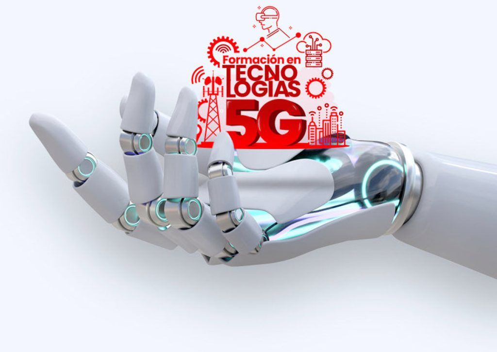 La Junta abre inscripciones para tres cursos gratuitos de tecnologías 5G en Sevilla