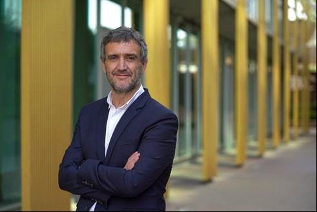 Belzunce inaugura la programación del Centro Andaluz de las Letras con su ensayo