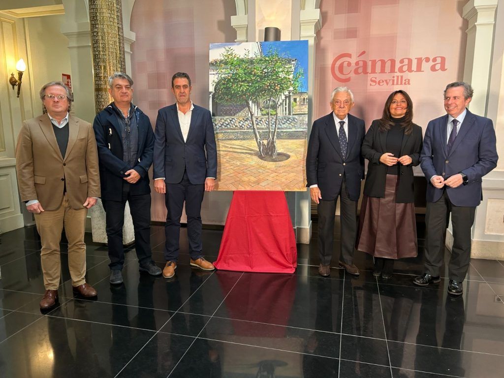 Sevilla impulsa la Semana de la Naranja como escaparate de innovación citrícola