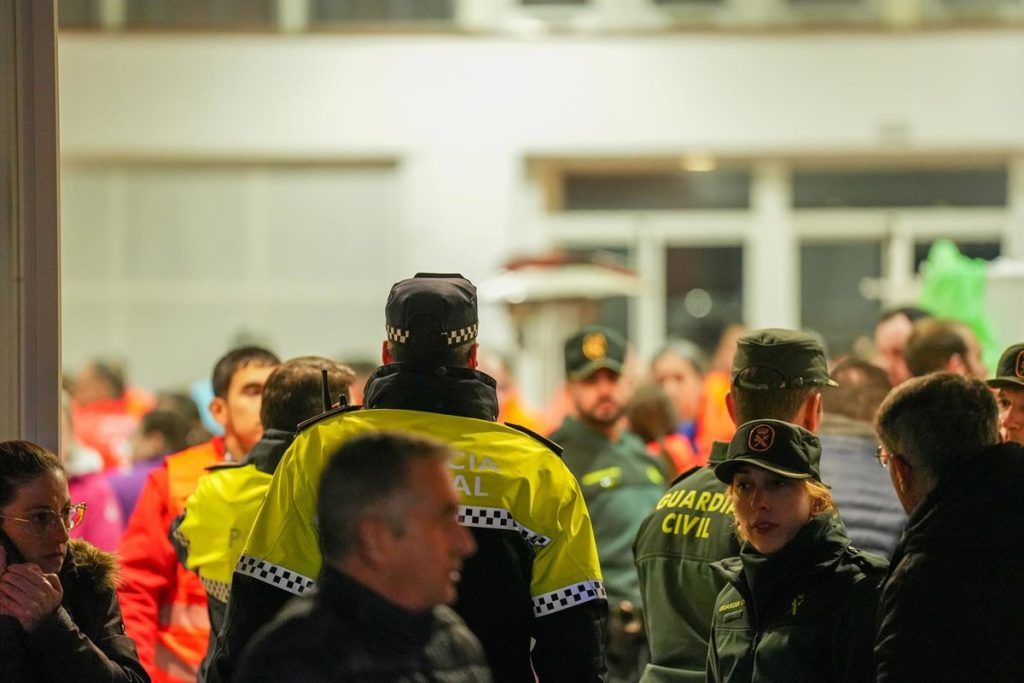 Sevilla desactiva el plan de emergencias tras el accidente de Adamuz