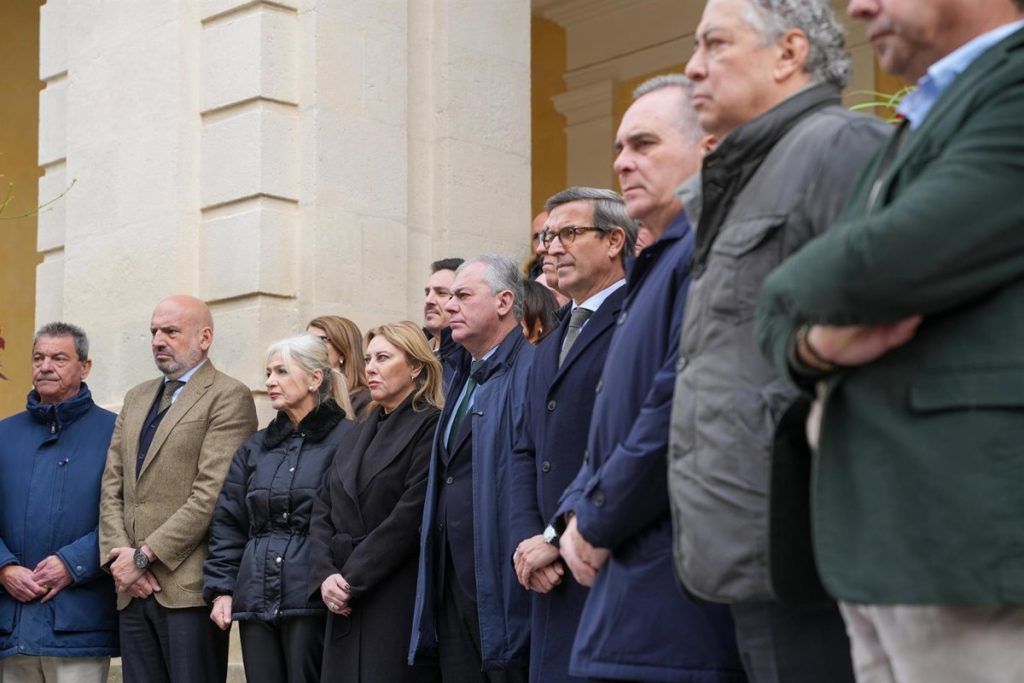 El Ayuntamiento suspende su agenda institucional en Fitur tras la tragedia de Adamuz