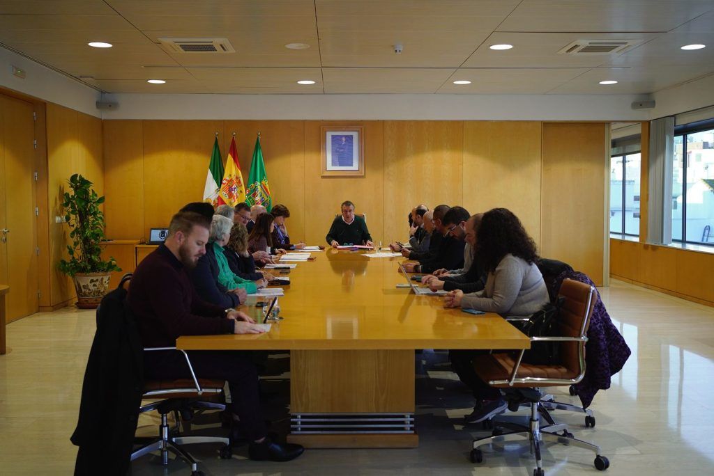 El OPAEF transferirá 305 millones de euros a los municipios sevillanos en 2026