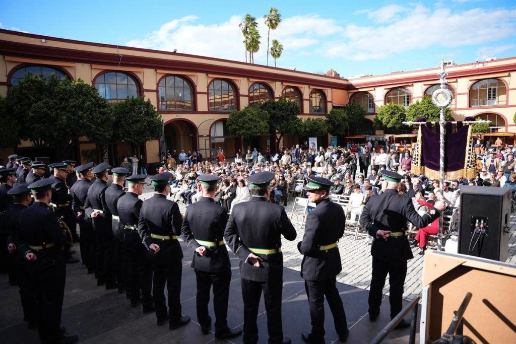 La Diputación organiza 'El Patio en Cuaresma' con 18 bandas en febrero