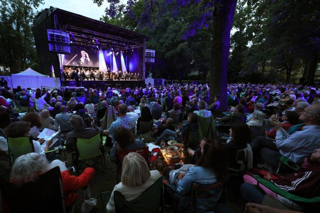 La Orquesta del Festival de Bayreuth actuará en la Maestranza el 2 de septiembre