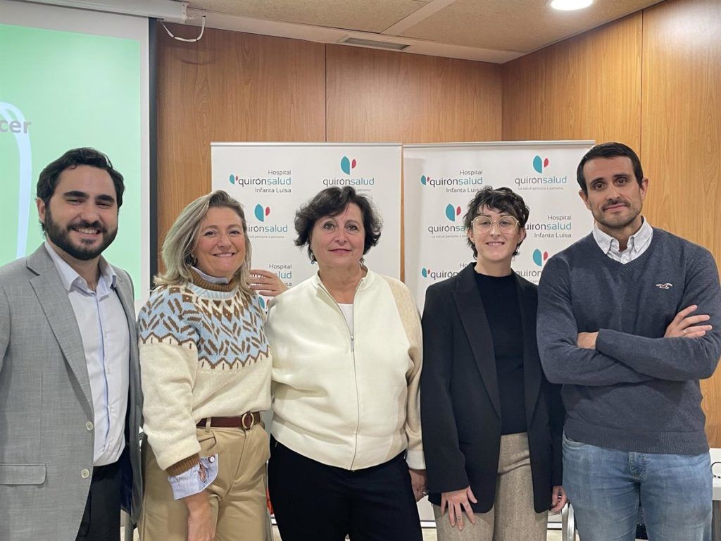 Uno de cada dos hombres y una de cada tres mujeres pasará un cáncer en 2040