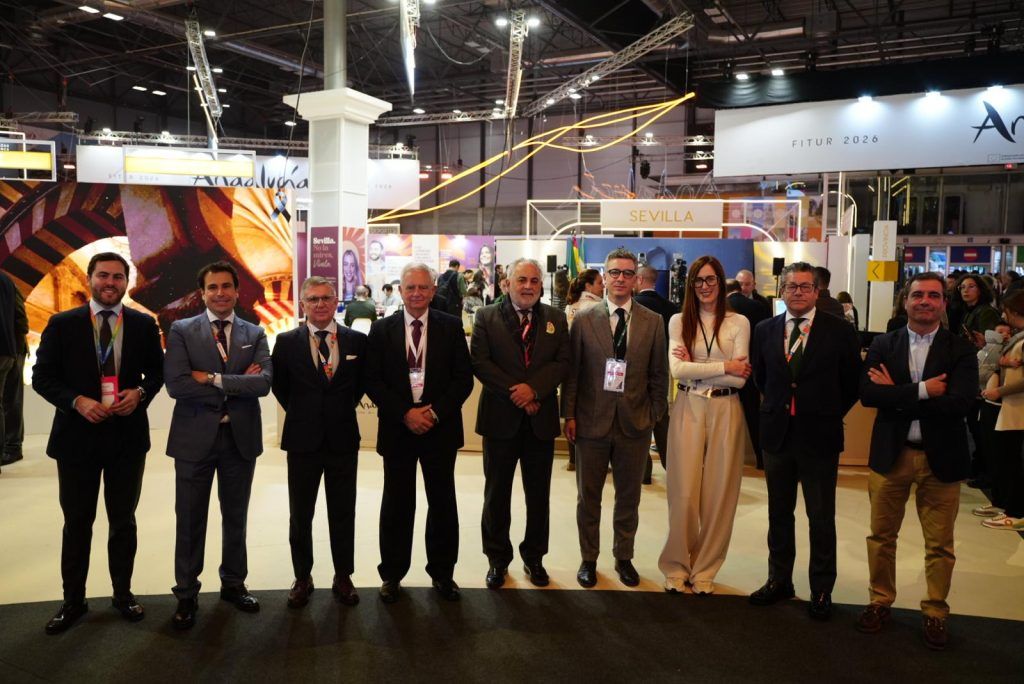 Prodetur mantiene su agenda profesional en FITUR pese a la reducción institucional