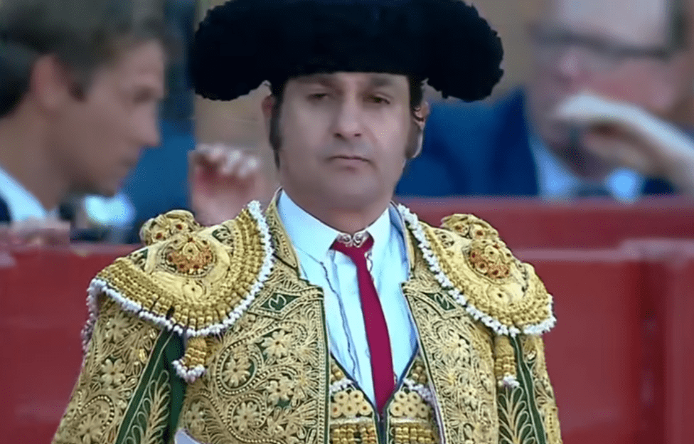 Morante de la Puebla volverá a la Maestranza en cuatro tardes durante 2026