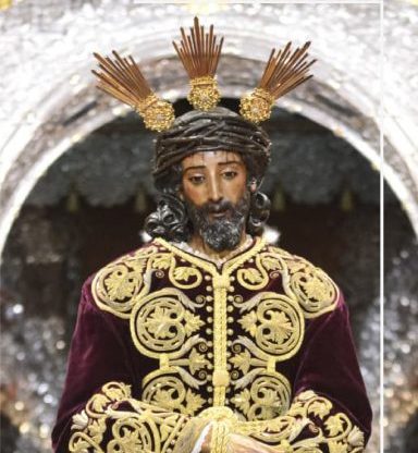 Nuestro Padre Jesús de la Sentencia recorrerá el barrio de la Macarena en Vía Crucis íntimo y de recogimiento