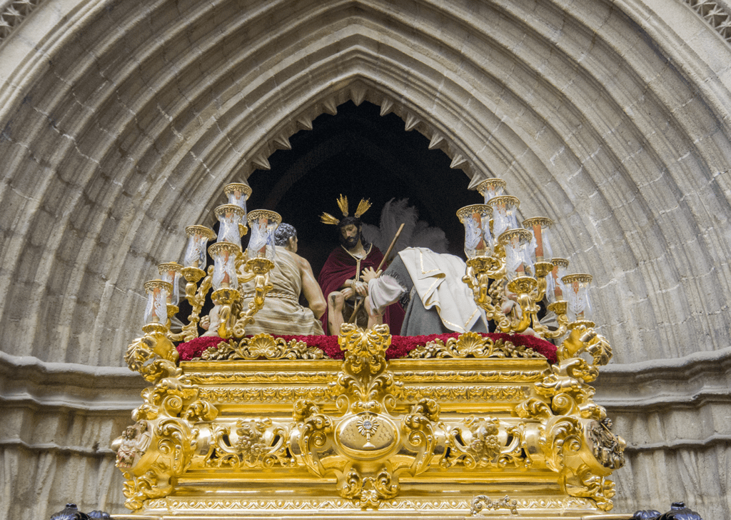 La Hermandad de San Esteban celebra Misa Solemne por su centenario fundacional