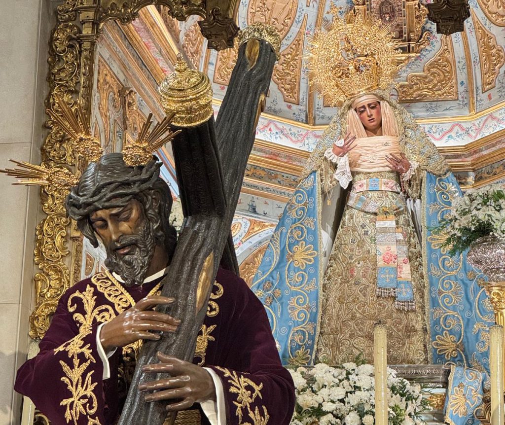Los Gitanos de Sevilla convocan Cabildo Ordinario el 30 de junio y abren plazo de propuestas