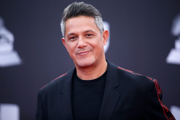 Alejandro Sanz arranca este s&aacute;bado en La Cartuja su gira espa&ntilde;ola '&iquest;Y ahora qu&eacute;?'