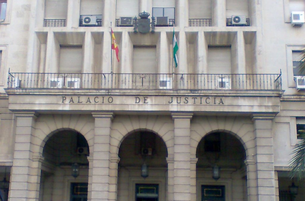 La Fiscalía de Sevilla pide 3 años de cárcel por homicidio imprudente en la muerte de su pareja