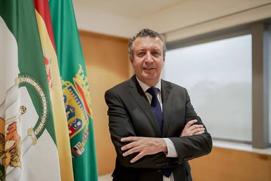 Líder del PSOE de Sevilla critica el acuerdo PP-A y Vox por "radical" y "sin estabilidad"